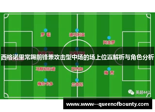 西格诺里常踢前锋兼攻击型中场的场上位置解析与角色分析