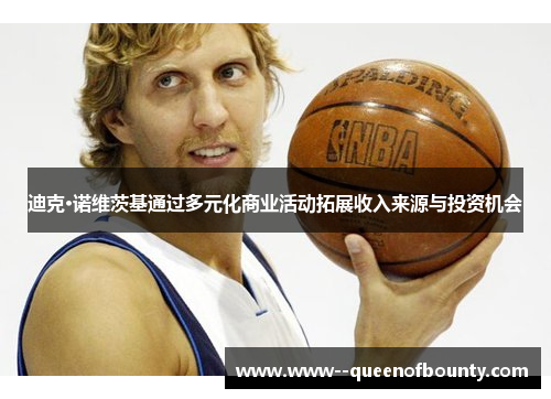 迪克·诺维茨基通过多元化商业活动拓展收入来源与投资机会